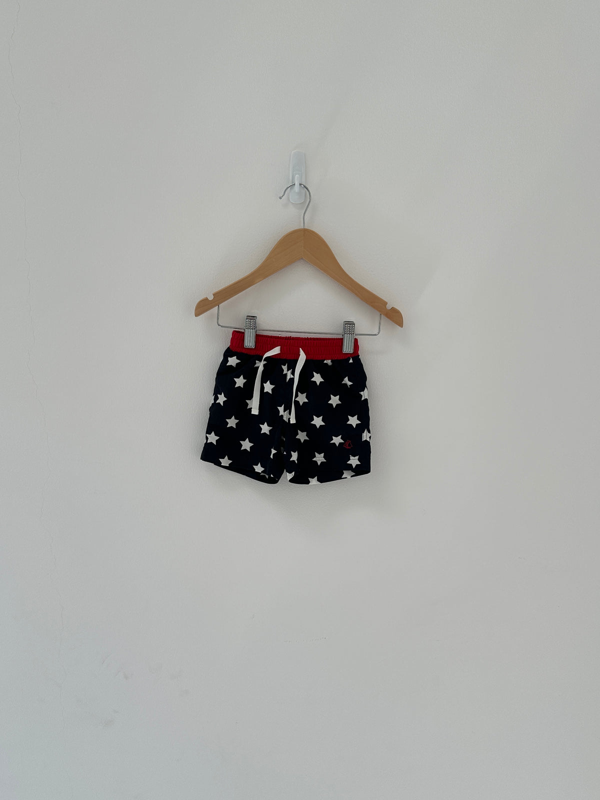 Swimwear by Petit Bateau - Size 6 months