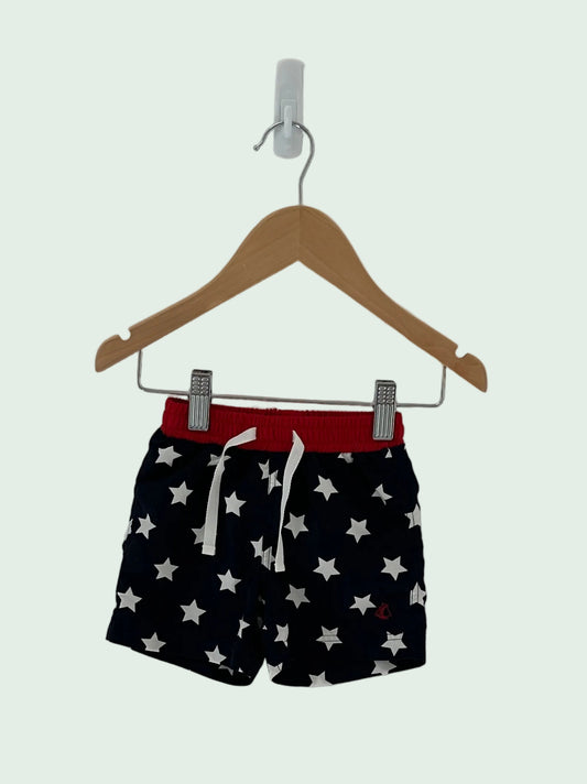 Swimwear by Petit Bateau - Size 6 months