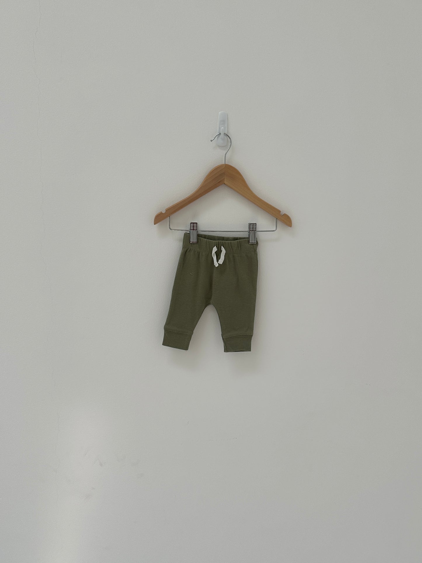 Leggings by Carter - Size 3 months