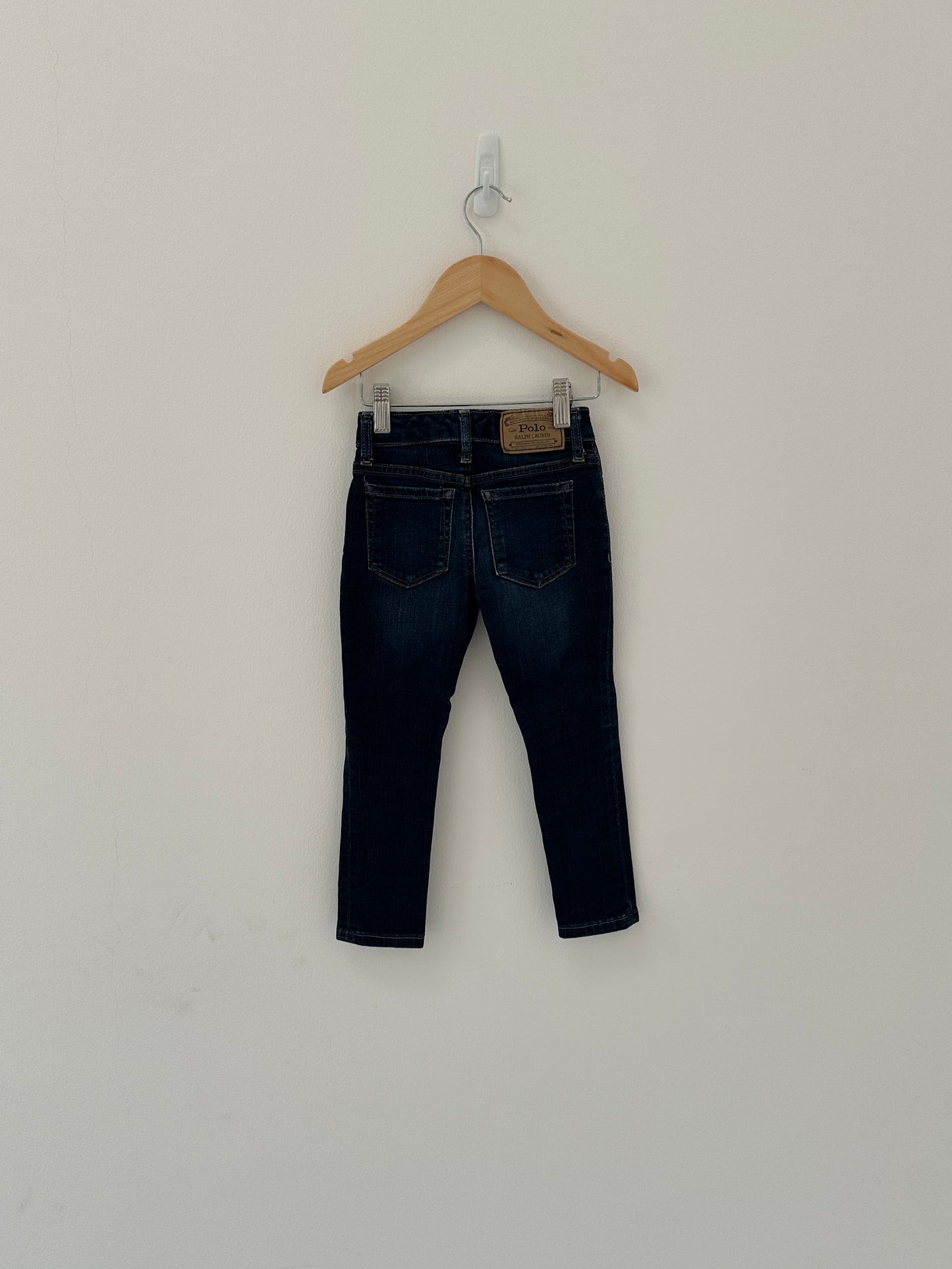 Trousers-Leggings by Ralph Lauren - Size 4 years