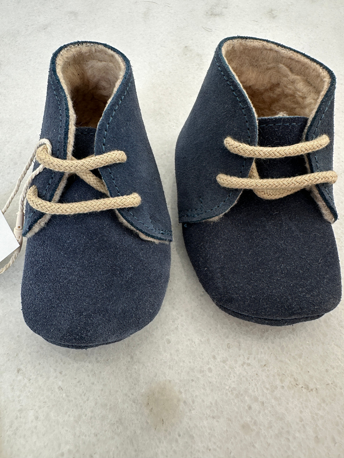 Batilas Blue Summer Shoes - 16