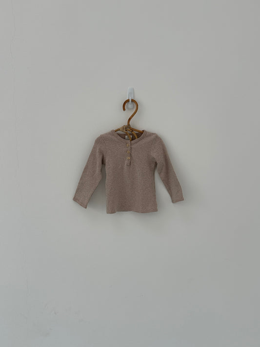 Top by H&M - Size 6 months
