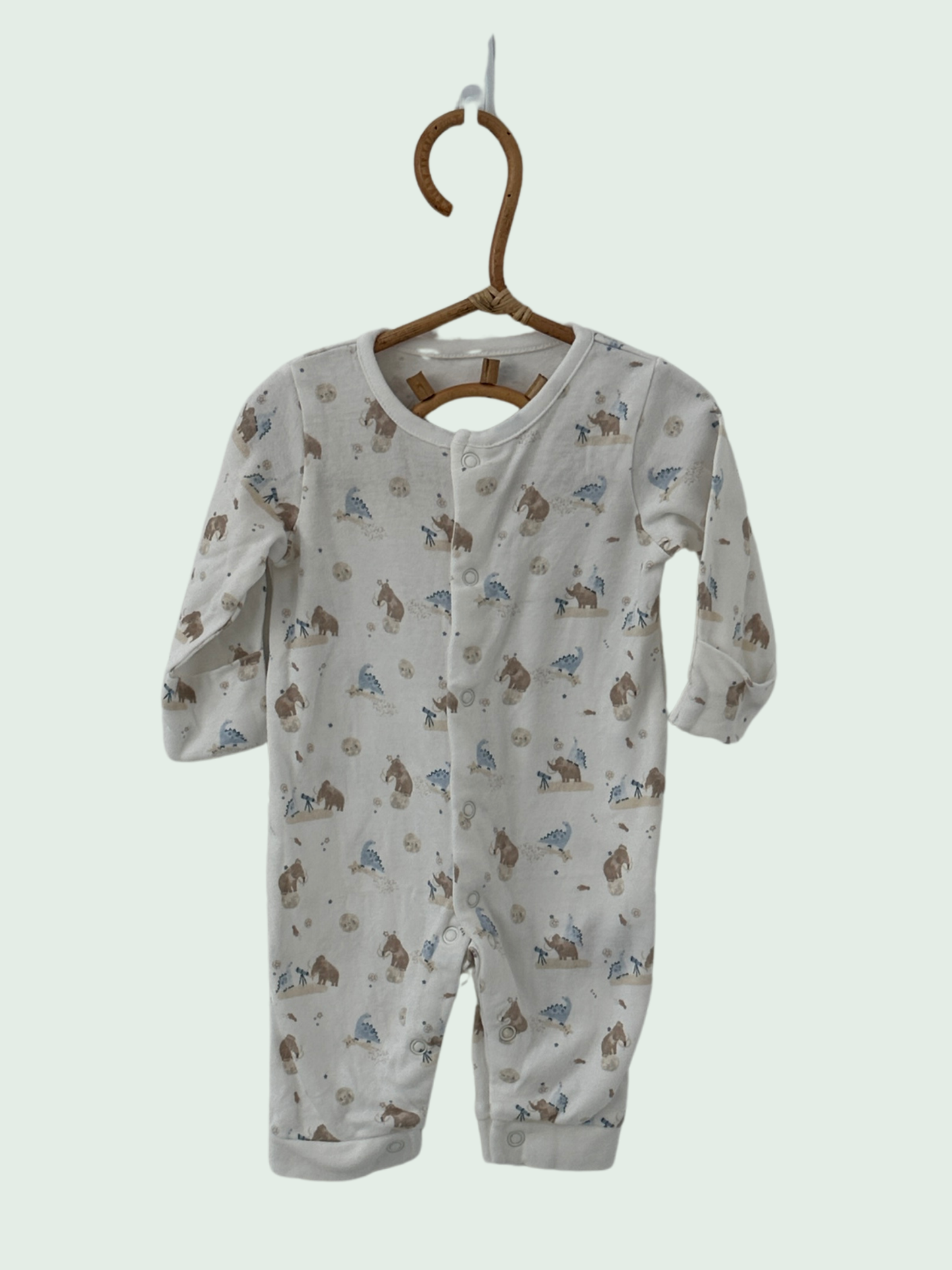 Pyjama by Mothercare - Size NB