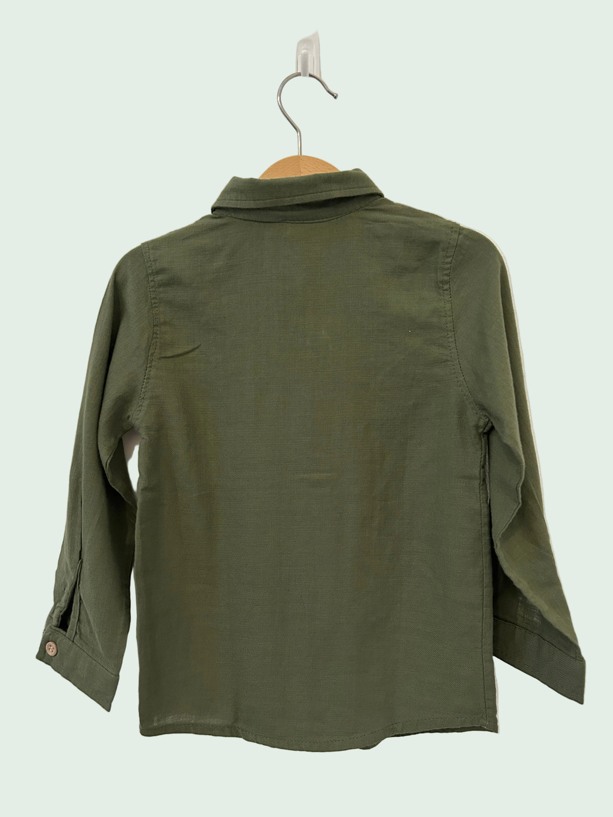 Top by Benic's - Size 5 years