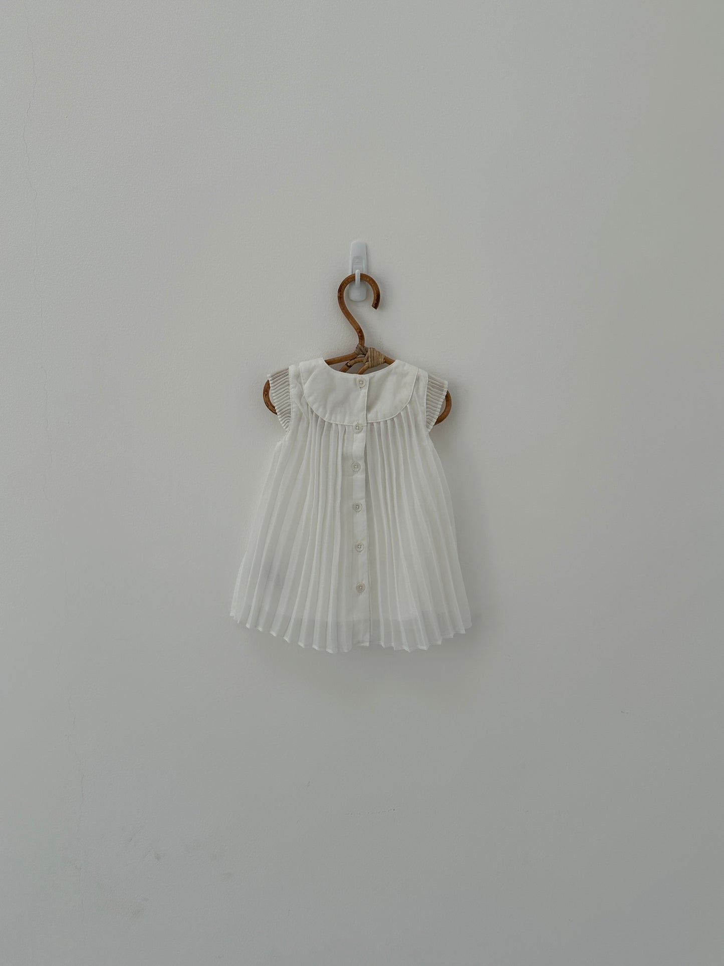 Dress by Mamas and Papas - Size 1 month