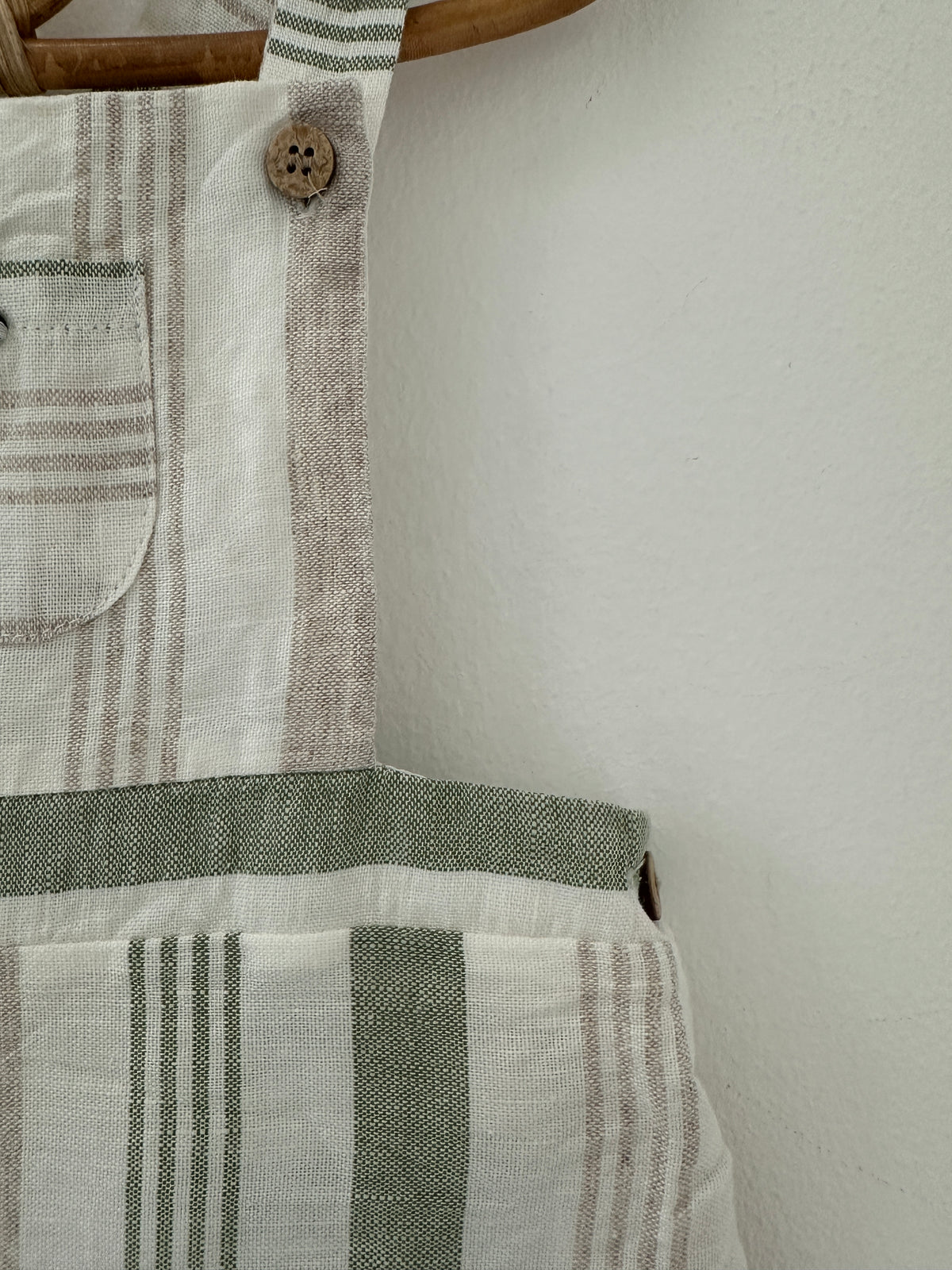 Romper by Mayoral - Size 12 months