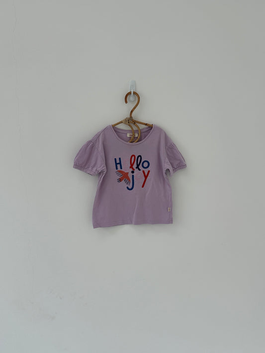 Top by Catimini - Size 4 years