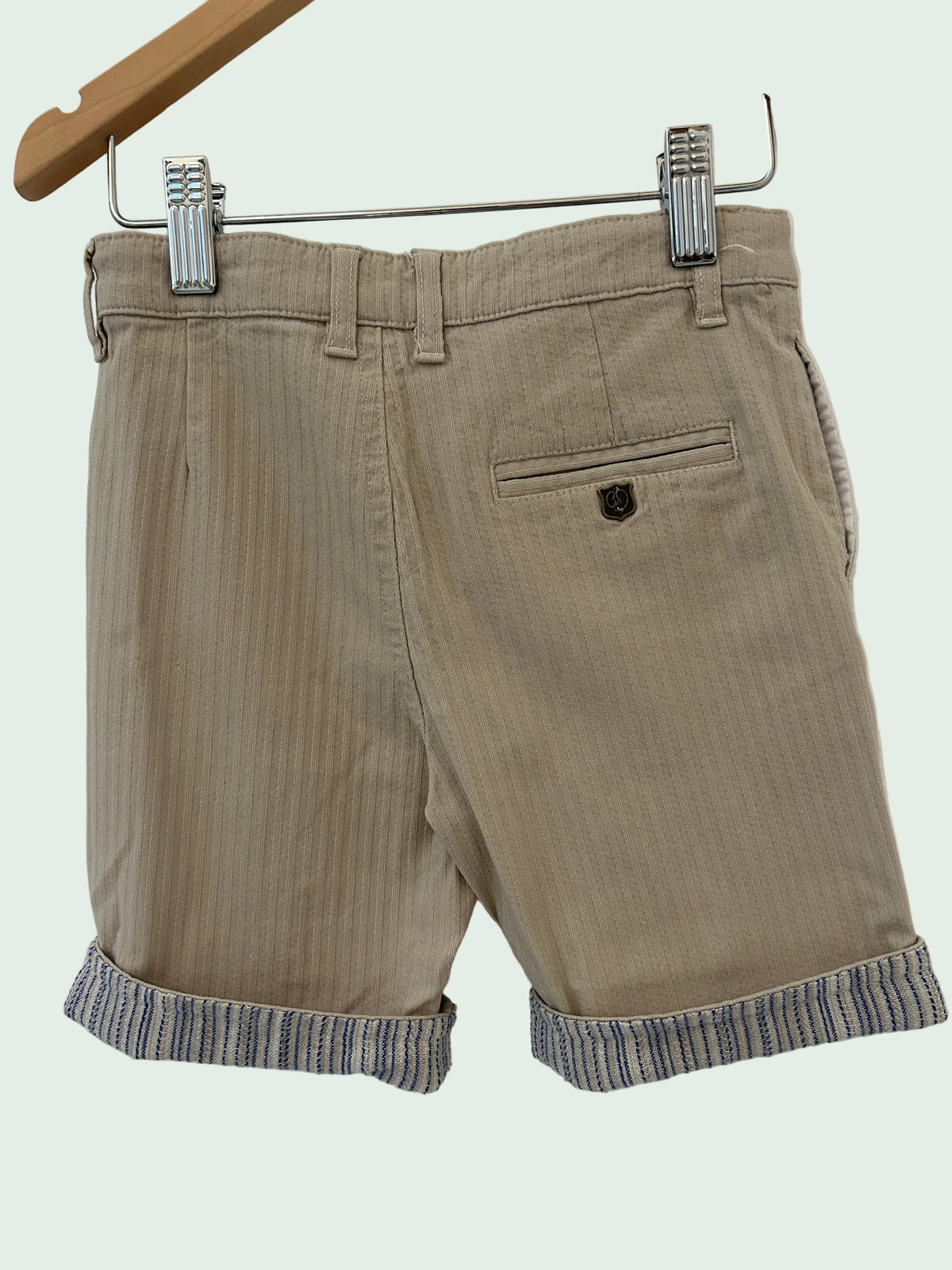 Short-Skirt by GWD Clothing - Size 5 years