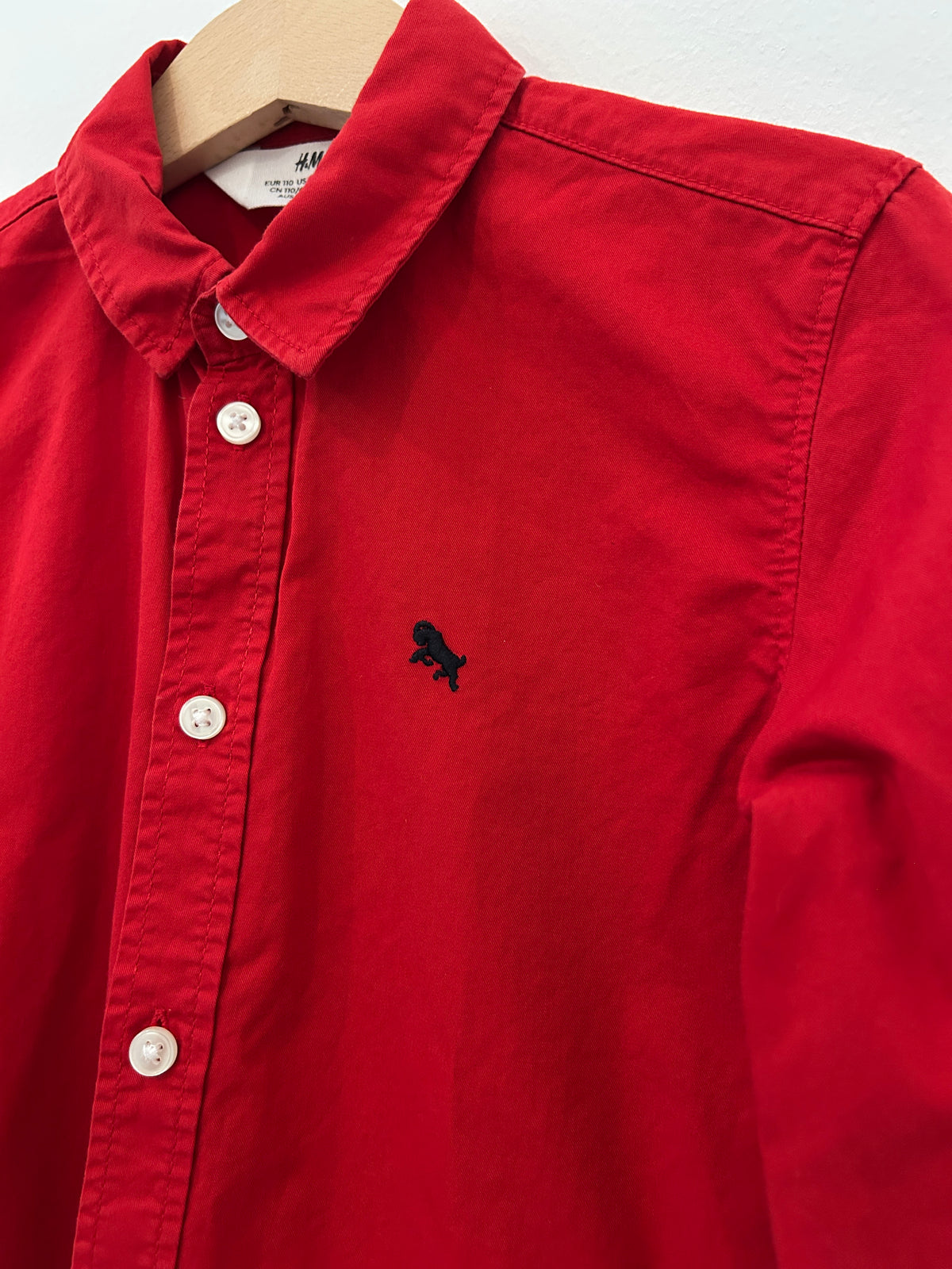 Top by H&M - Size 4 years