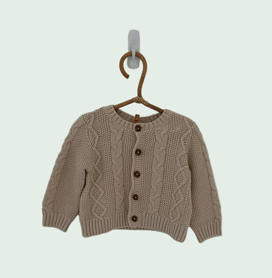 Jacket by Boboli - Size 3 months