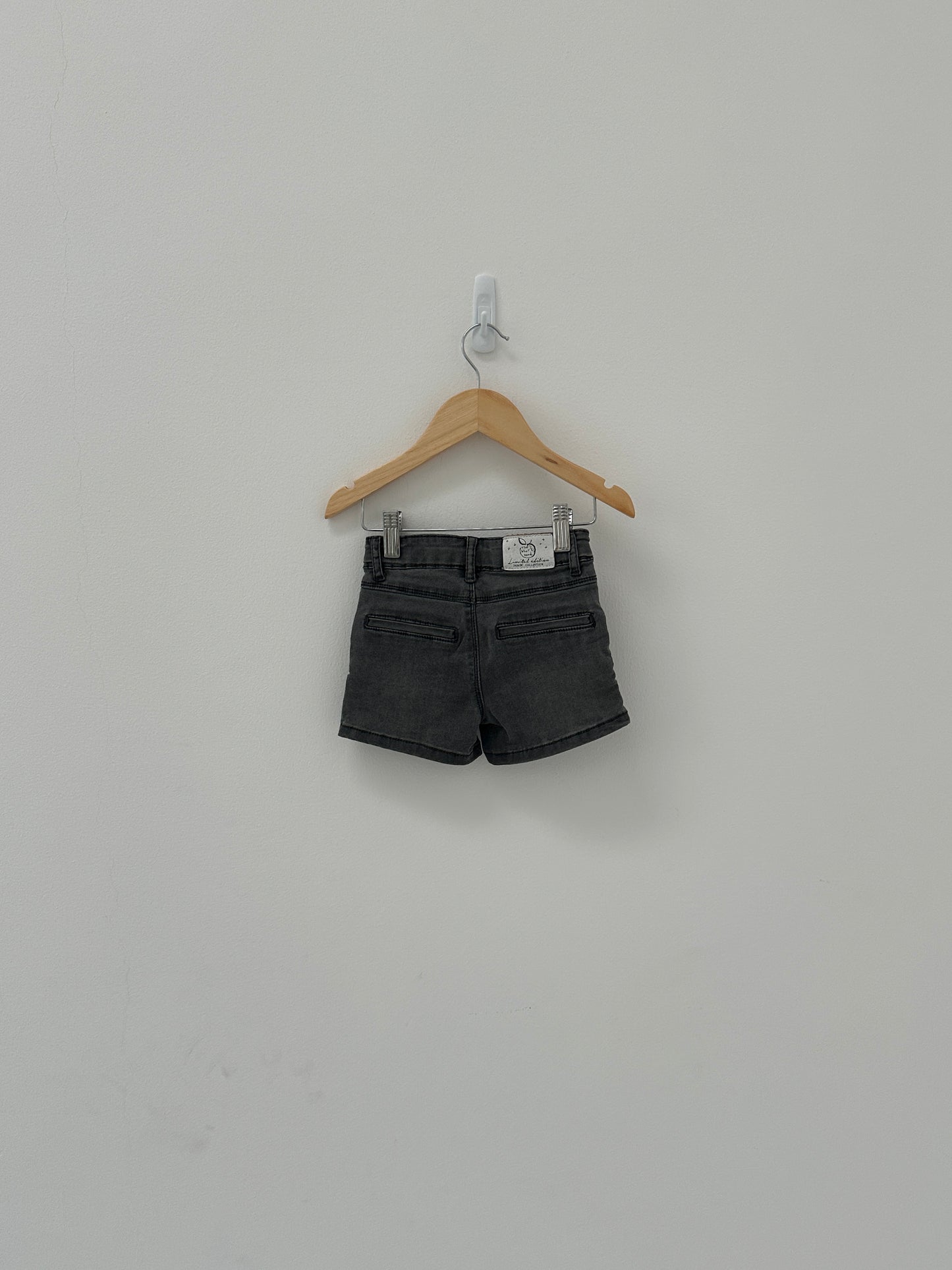 Short-Skirt by 3 Pommes - Size 36 months