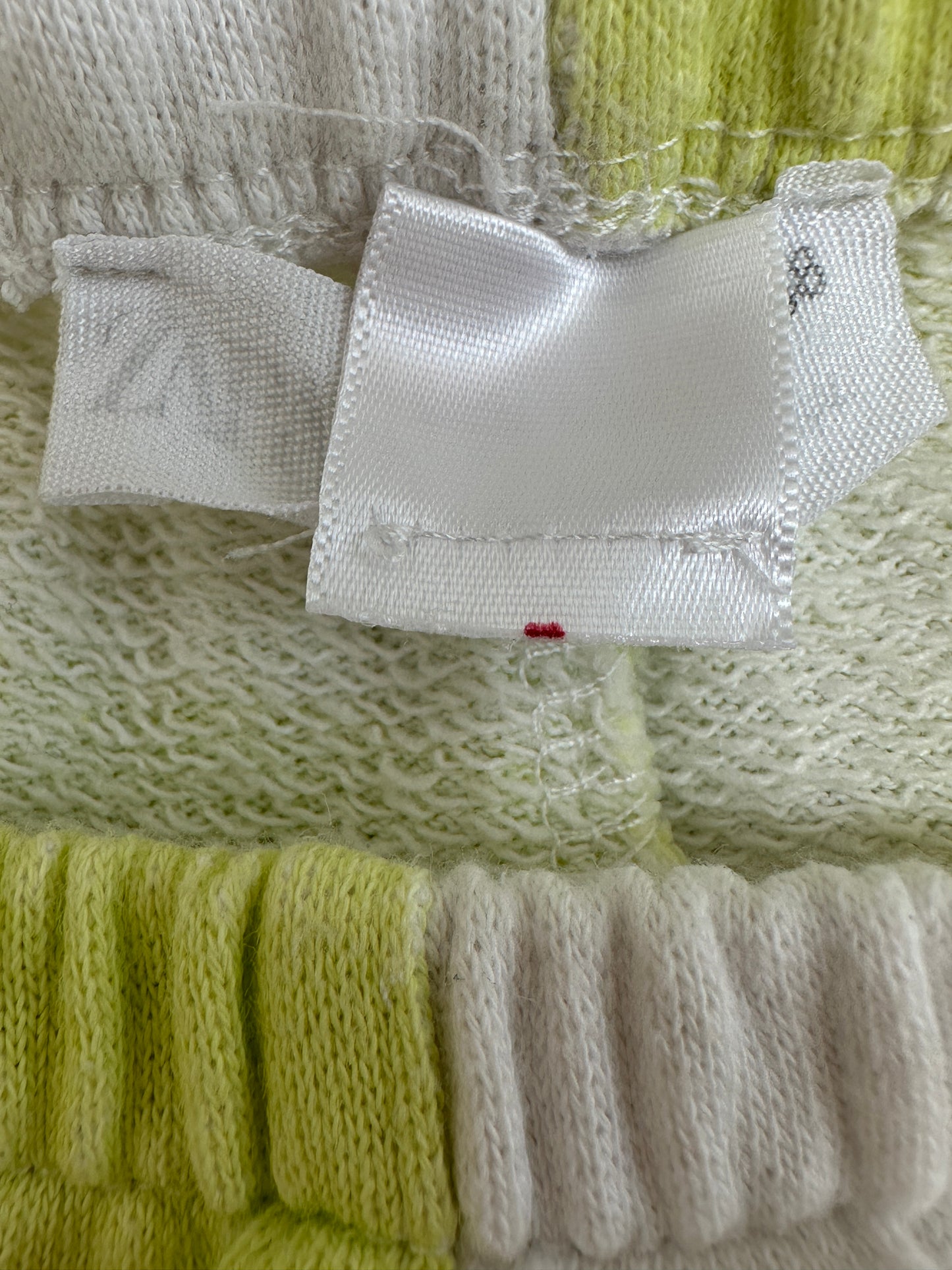 Short by Zara - Size 3 months