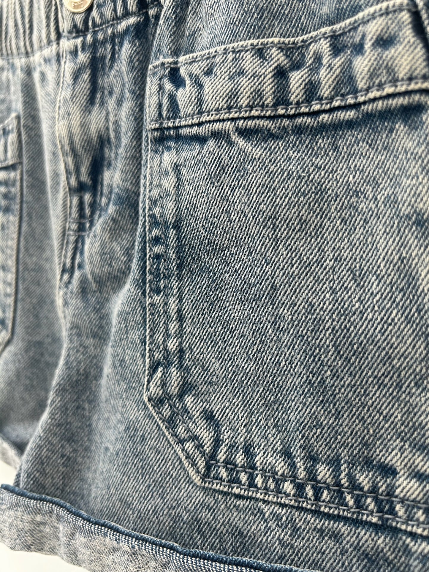 Short by Cool Club - Size 4 years