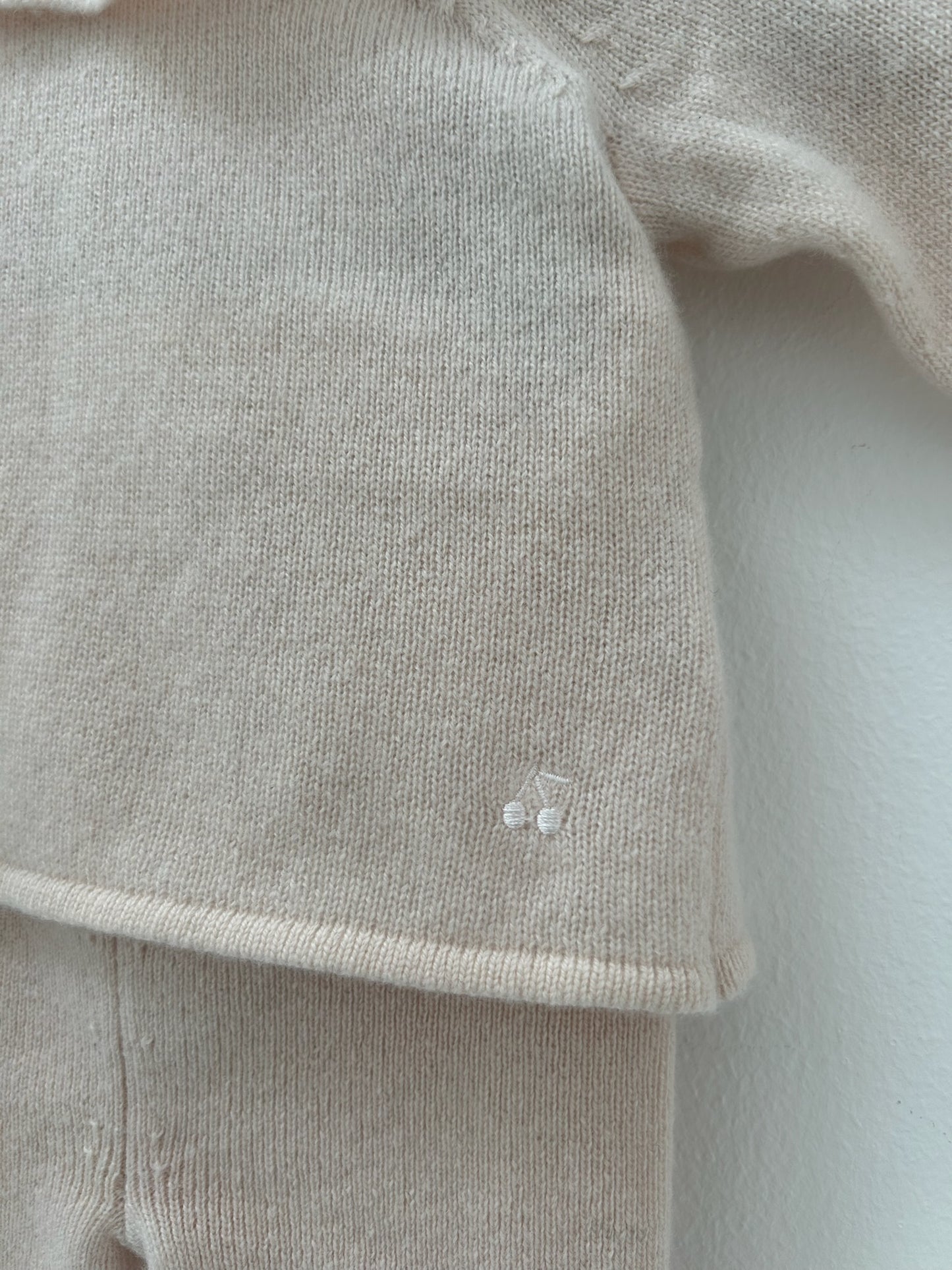 Set by Bonpoint - Size 1 month