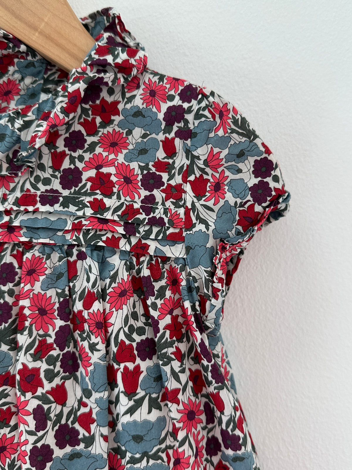 Dress by Dulces - Size 18 months