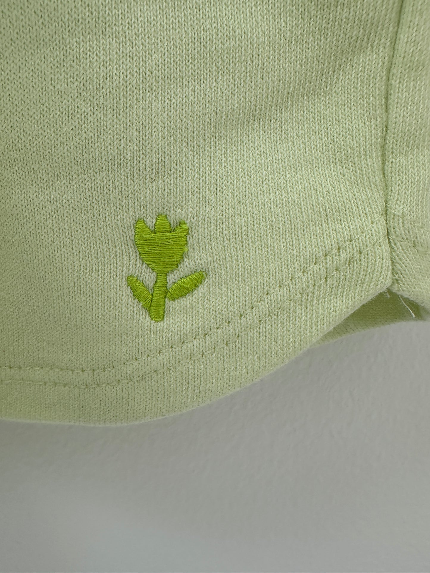 Short-Skirt by Zara - Size 5 years