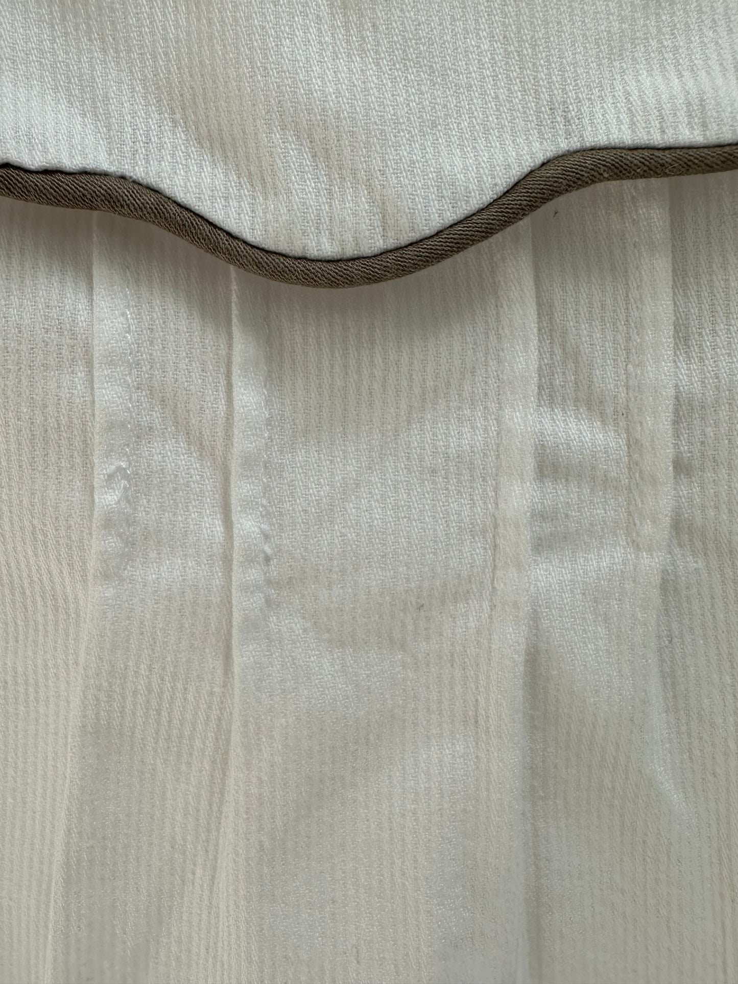 Dress by Cyrillus - Size 12 months