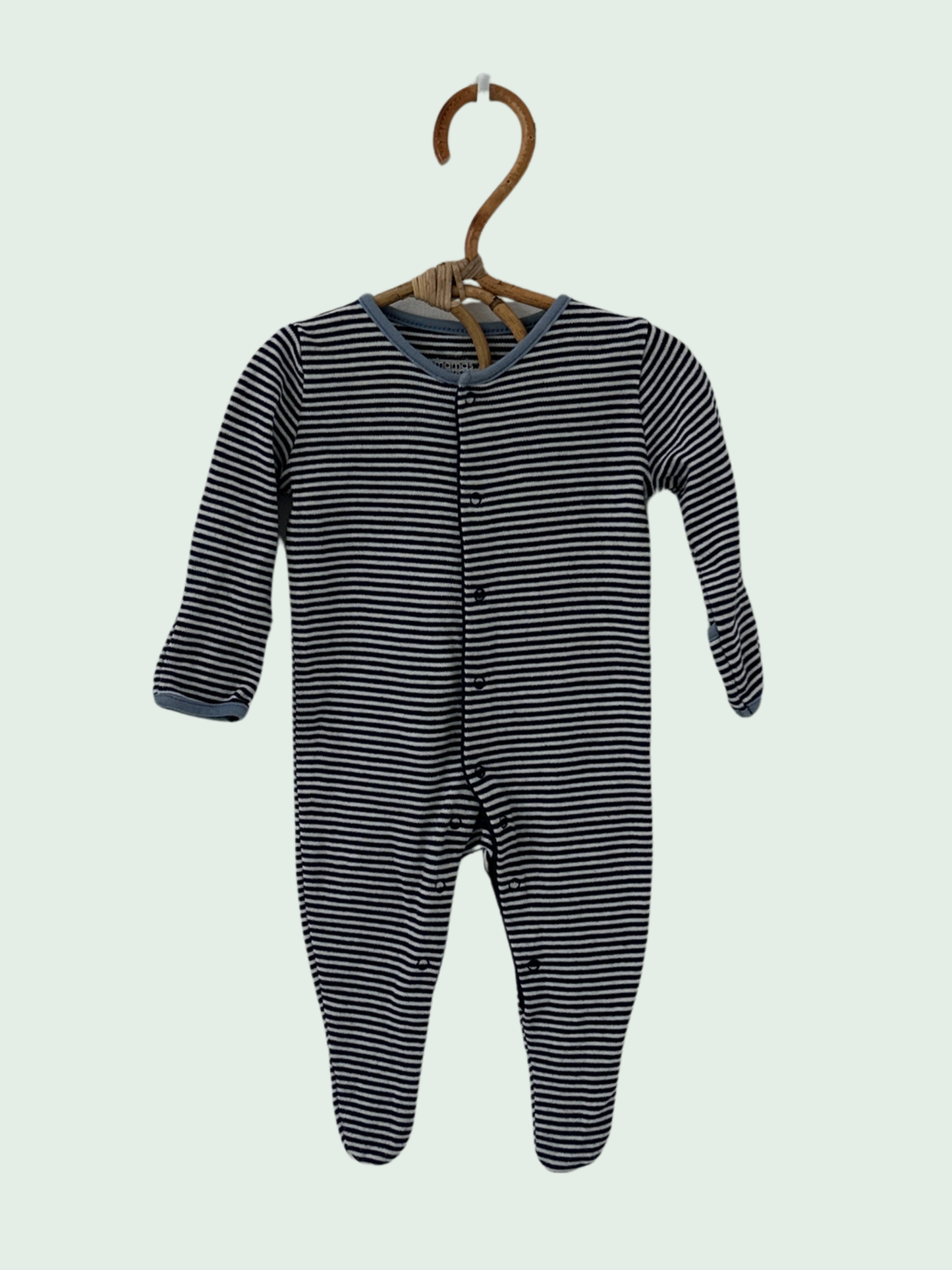 Pyjama by Mamas and Papas - Size NB