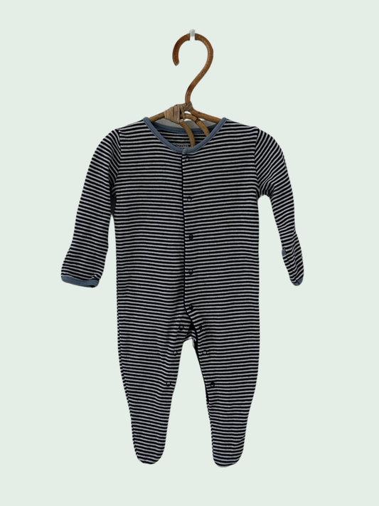 Pyjama by Mamas and Papas - Size NB