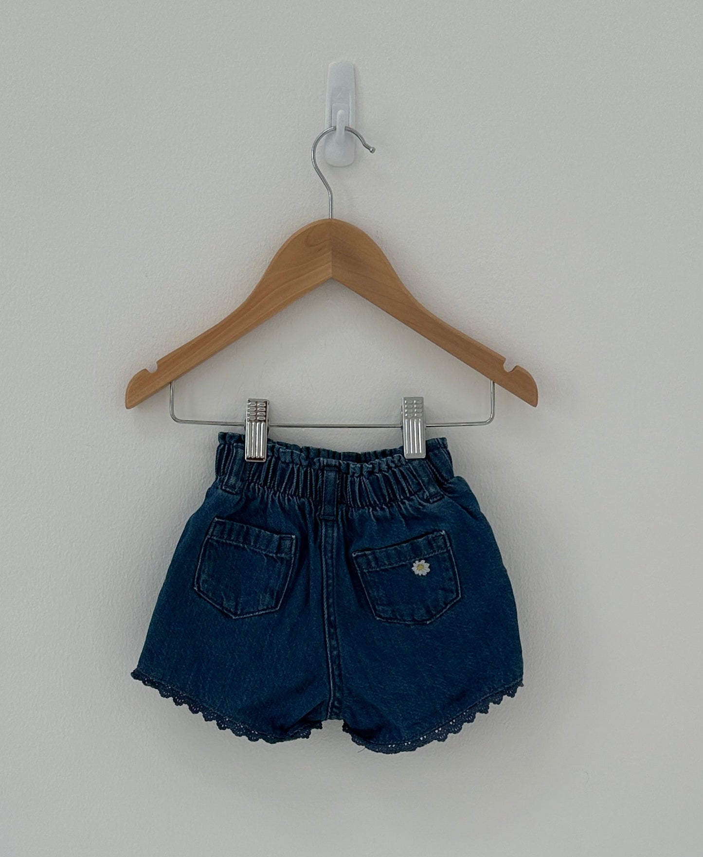 Short-Skirt by Next - Size 6 months