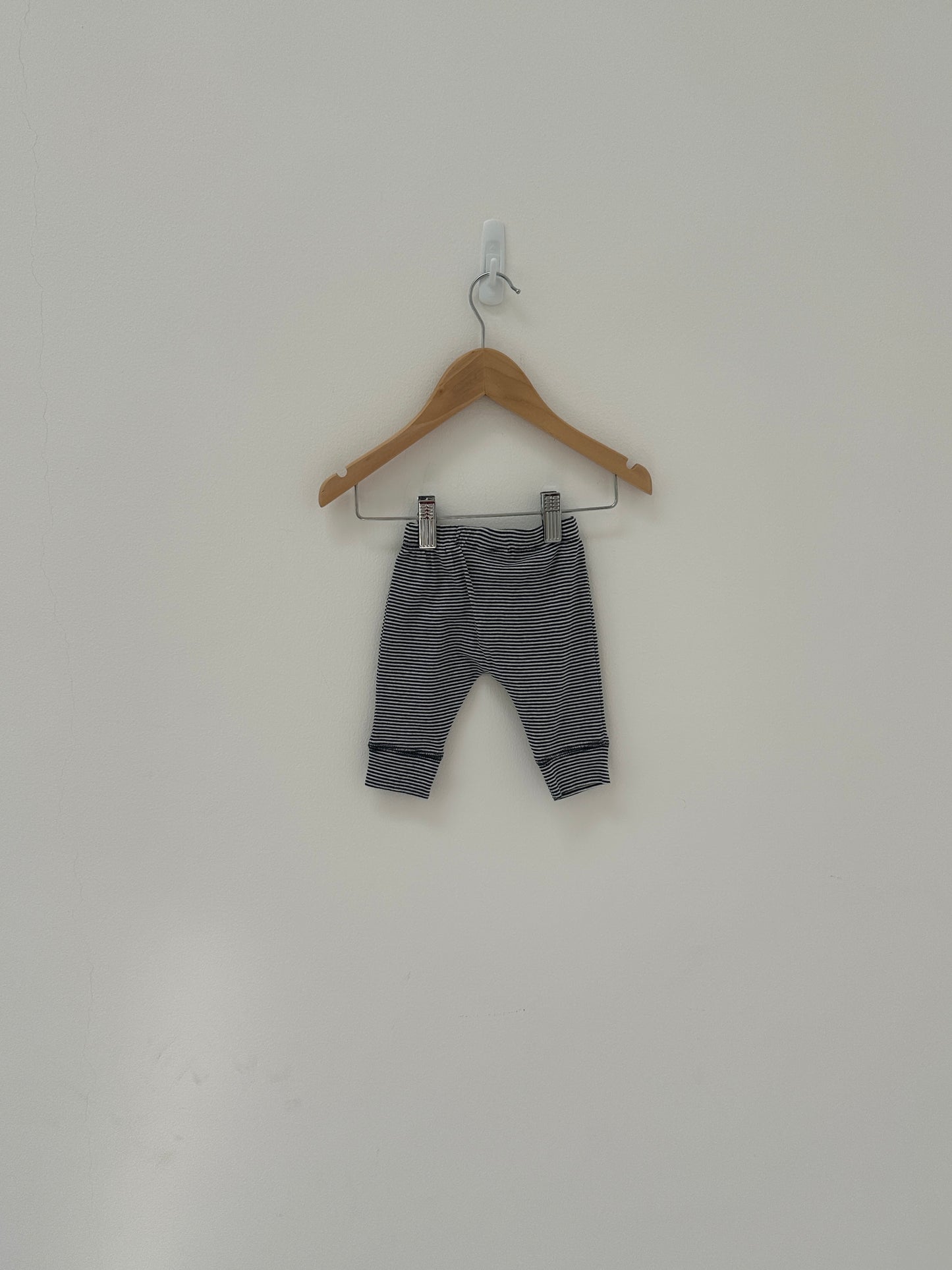 Leggings by Carter - Size 3 months