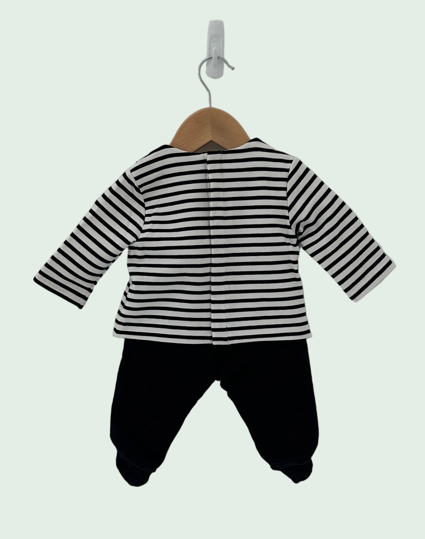 Set by Jacadi - Size 6 months