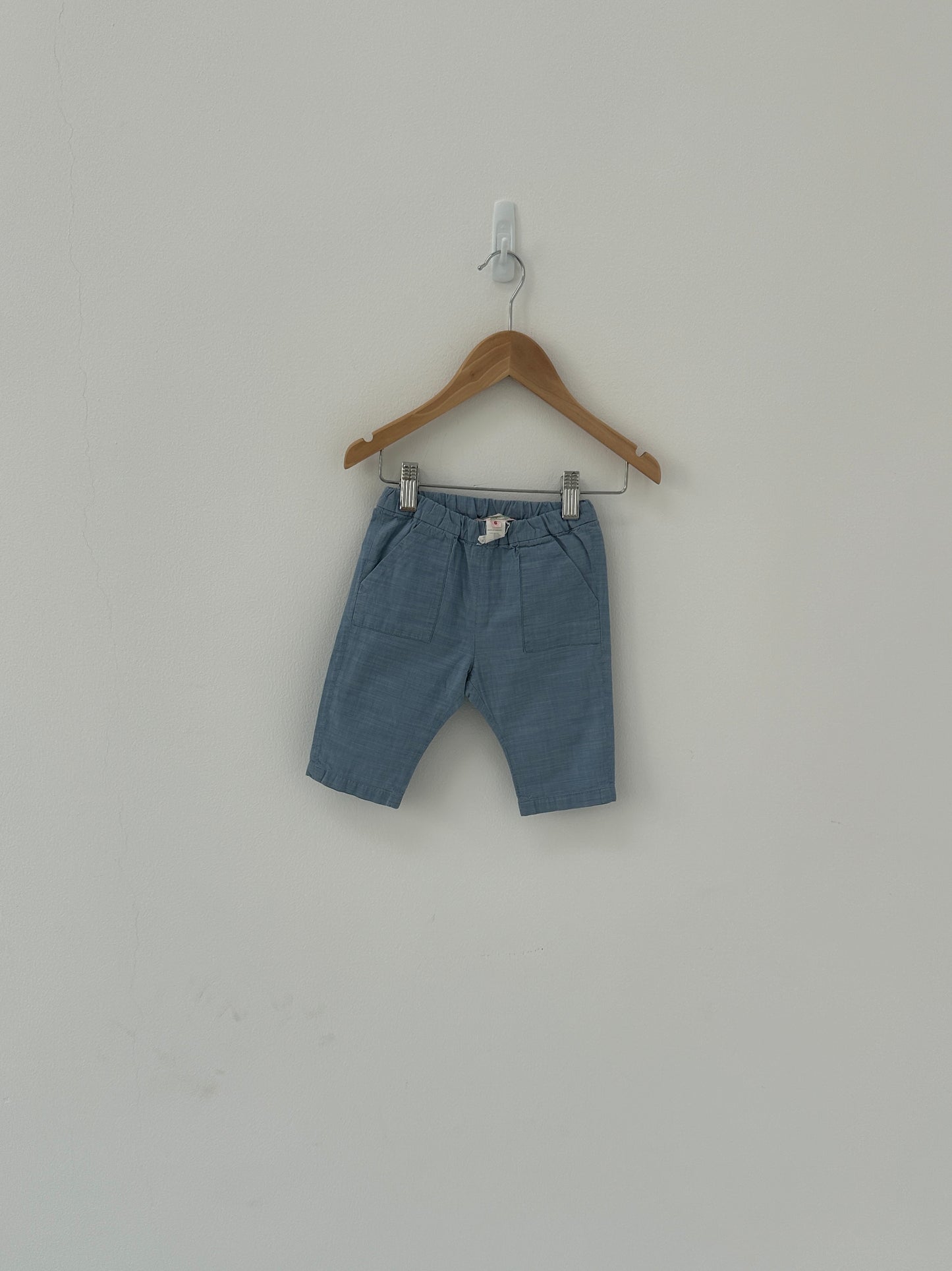 Trousers-Leggings by Bonpoint- Size 6-months