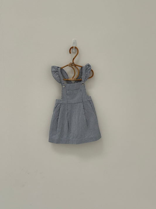 Dress by Jacadi - Size 36 months