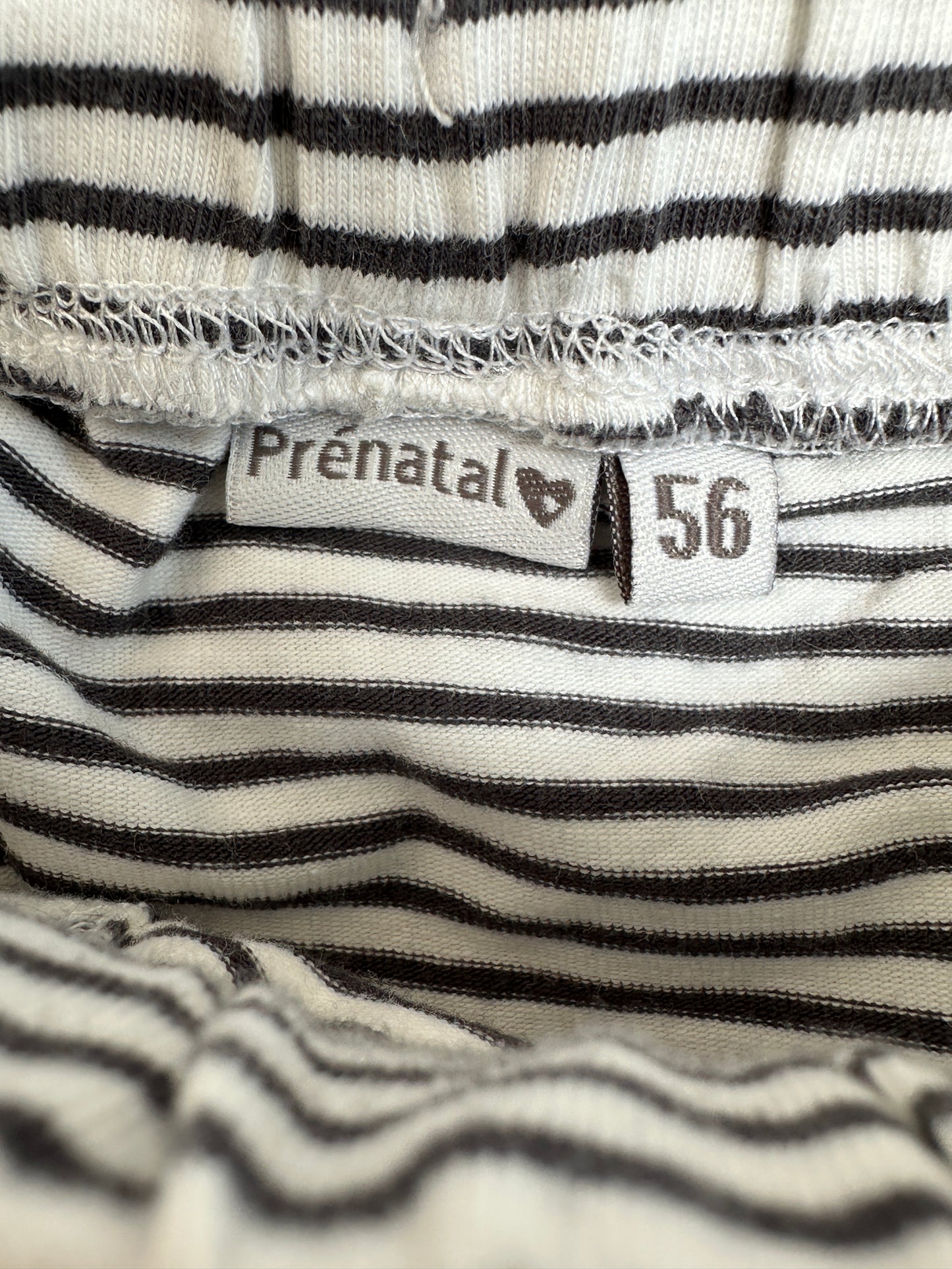 Trousers by Prenatal - Size 1 month