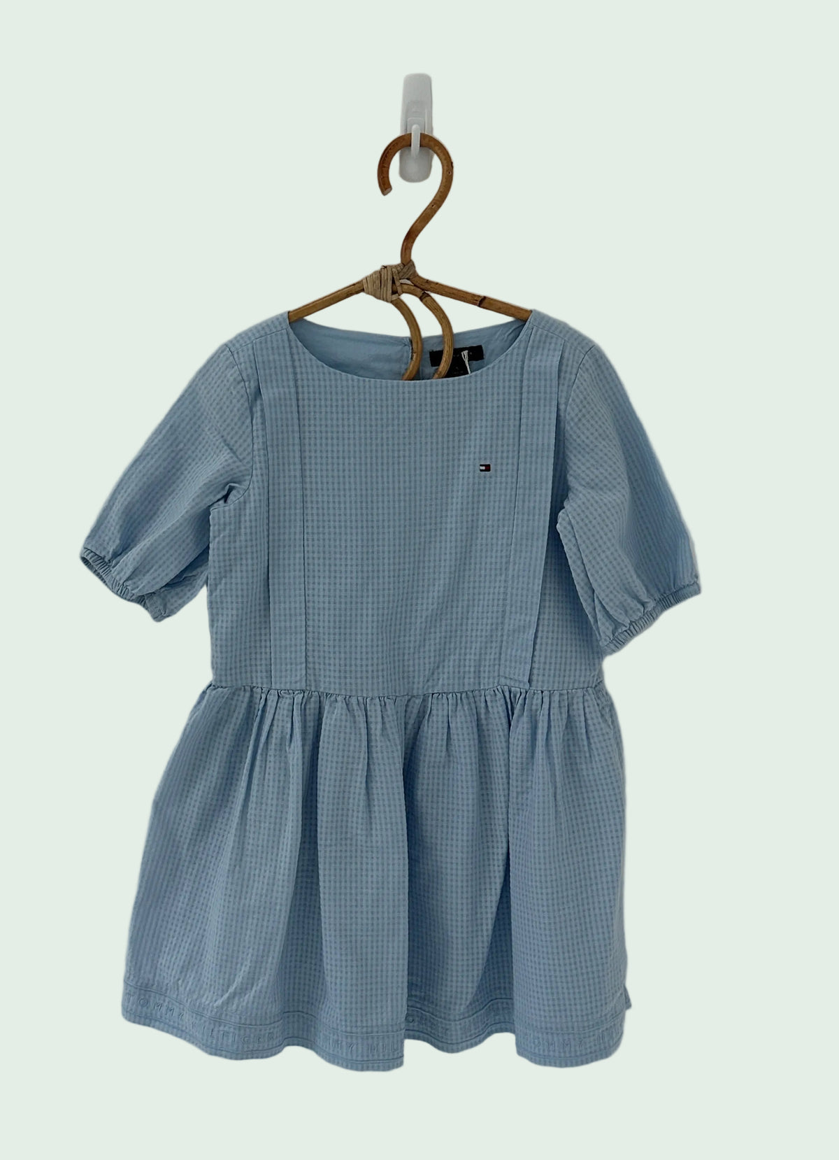 Dress by Tommy Hilfiger - Size 5 years