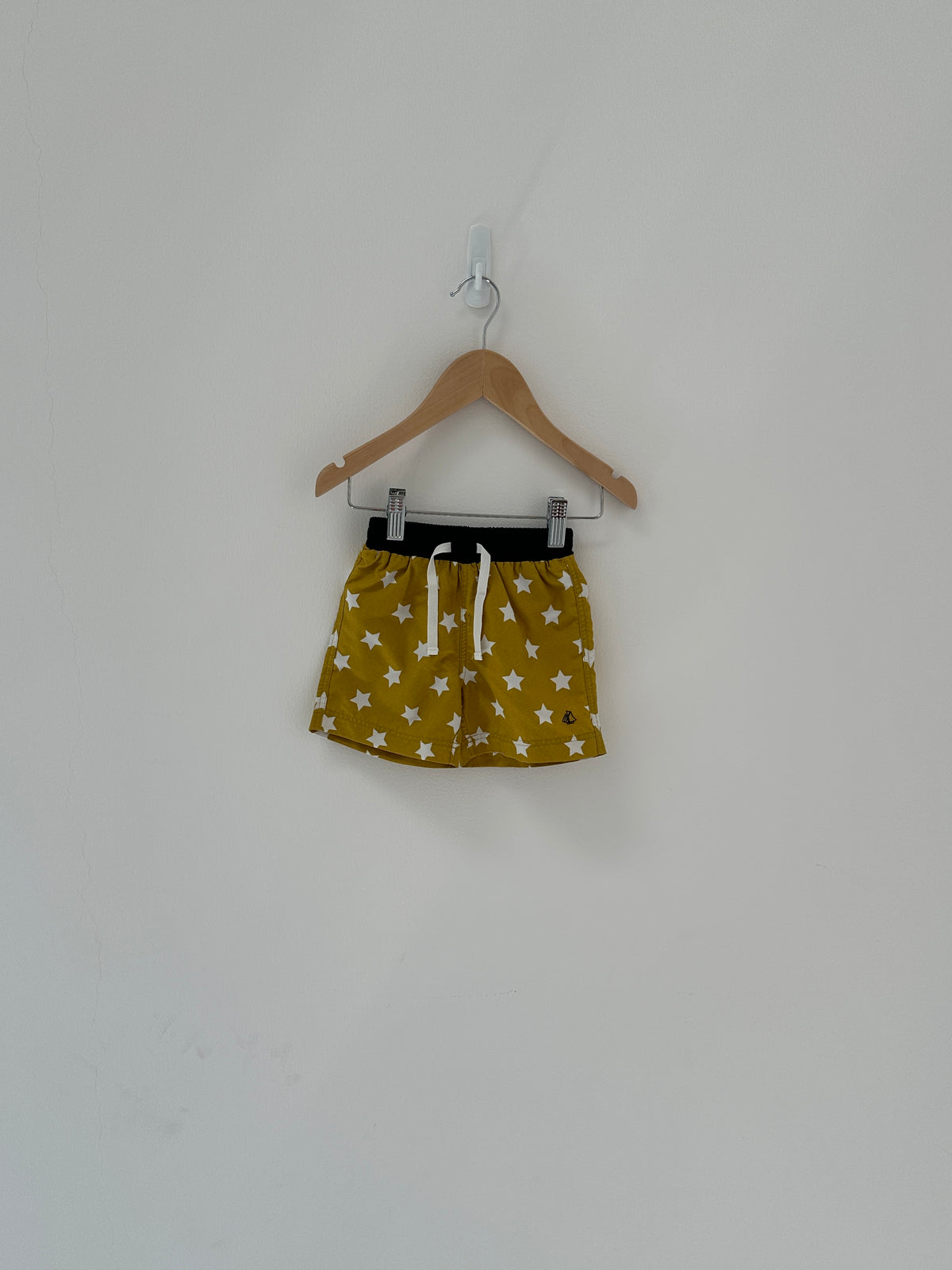 Swimwear by Petit Bateau - Size 12 months
