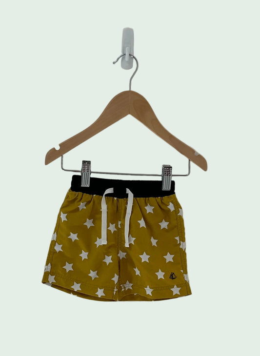 Swimwear by Petit Bateau - Size 12 months