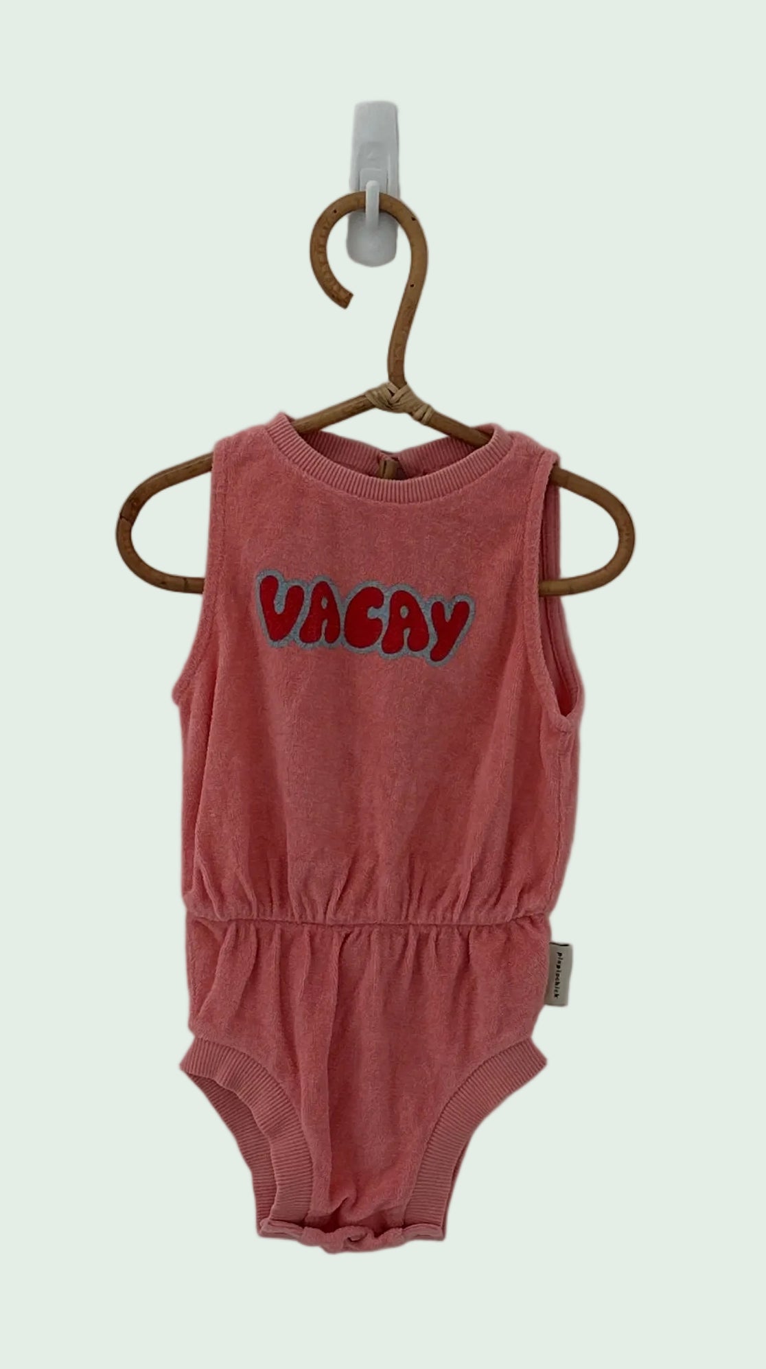 Swimwear by Piupiuchick - Size 6 months