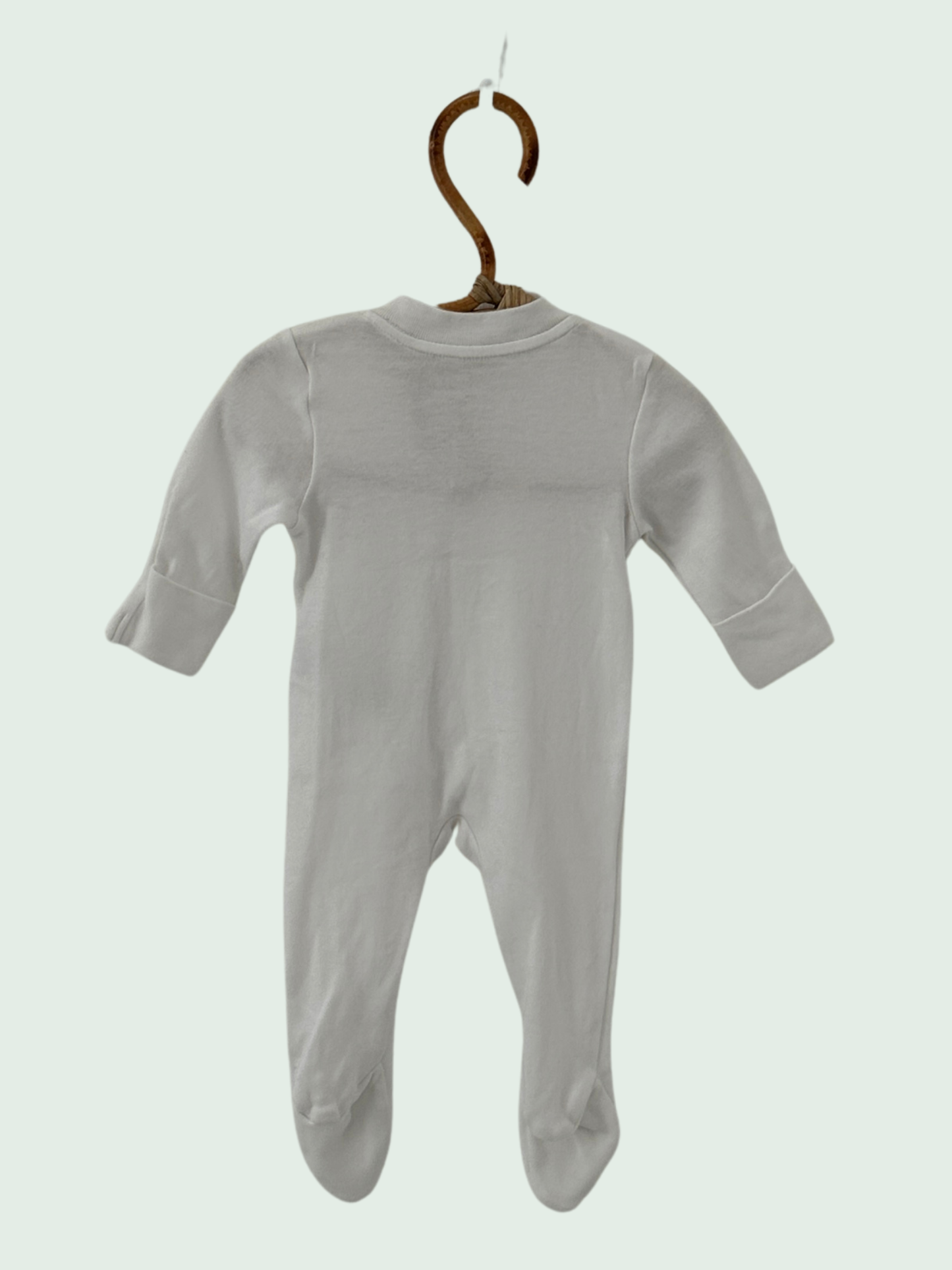 Pyjama by M&S - Size NB