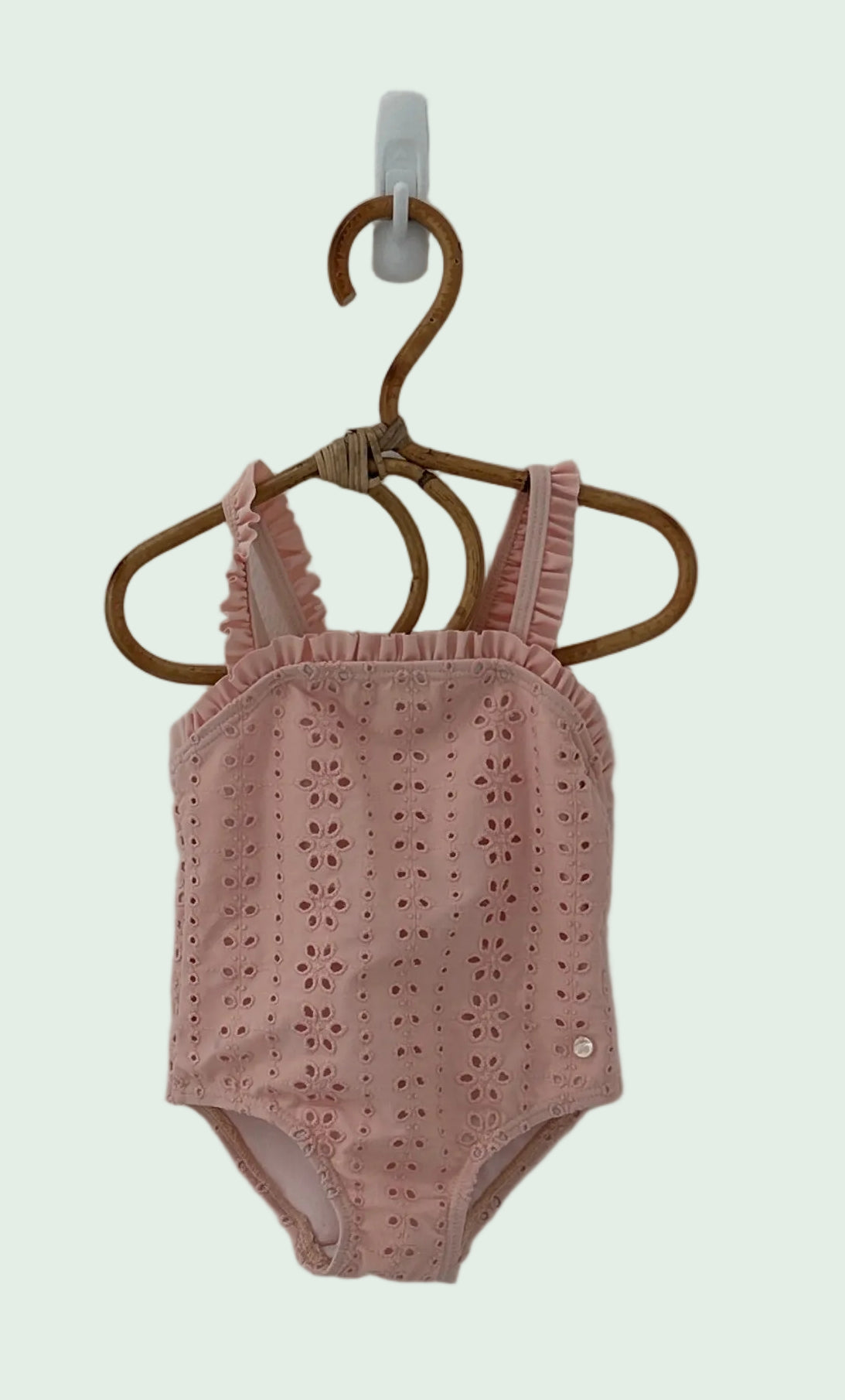 Swimwear by Tartine et Chocolat - Size 12 months
