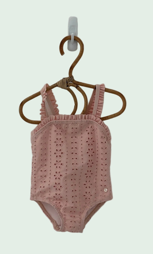 Swimwear by Tartine et Chocolat - Size 12 months