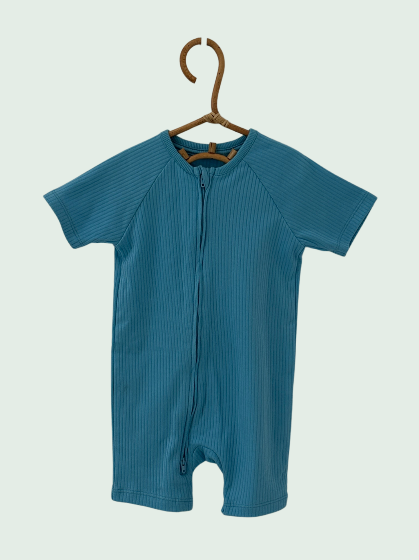Romper by George - Size 9 months