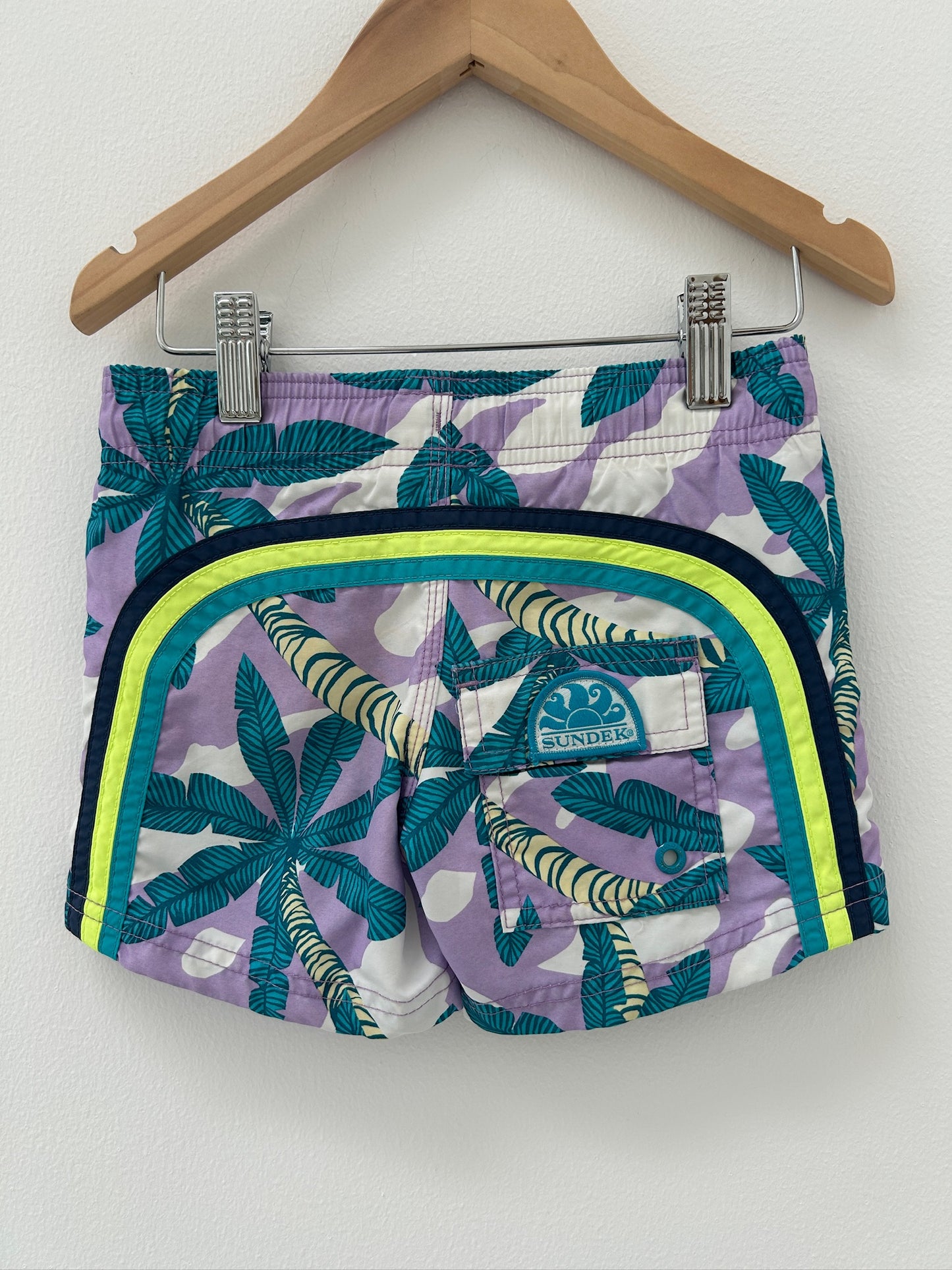 Swimwear by Sundeck- Size 24-months