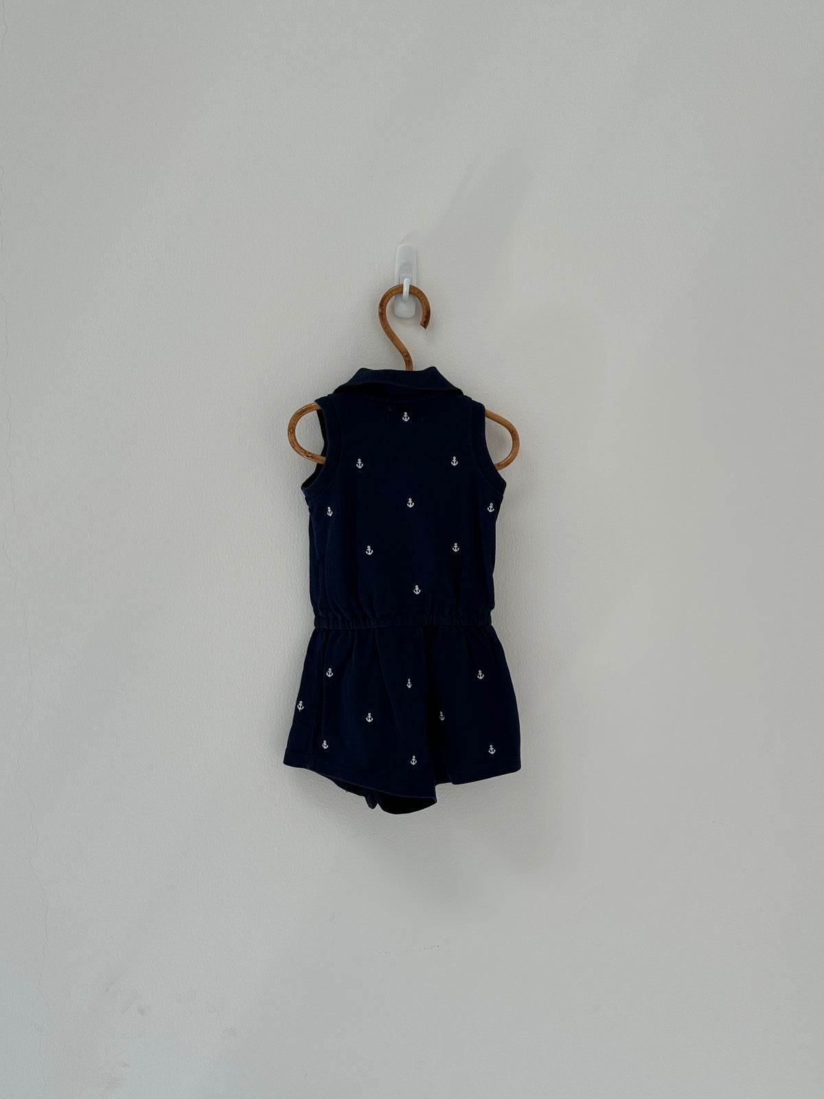 Romper by Ralph Lauren - Size 6 months