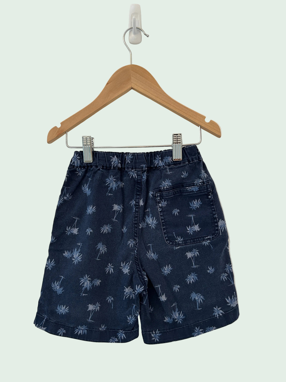 Short-Skirt by Uniqlo - Size 5 years