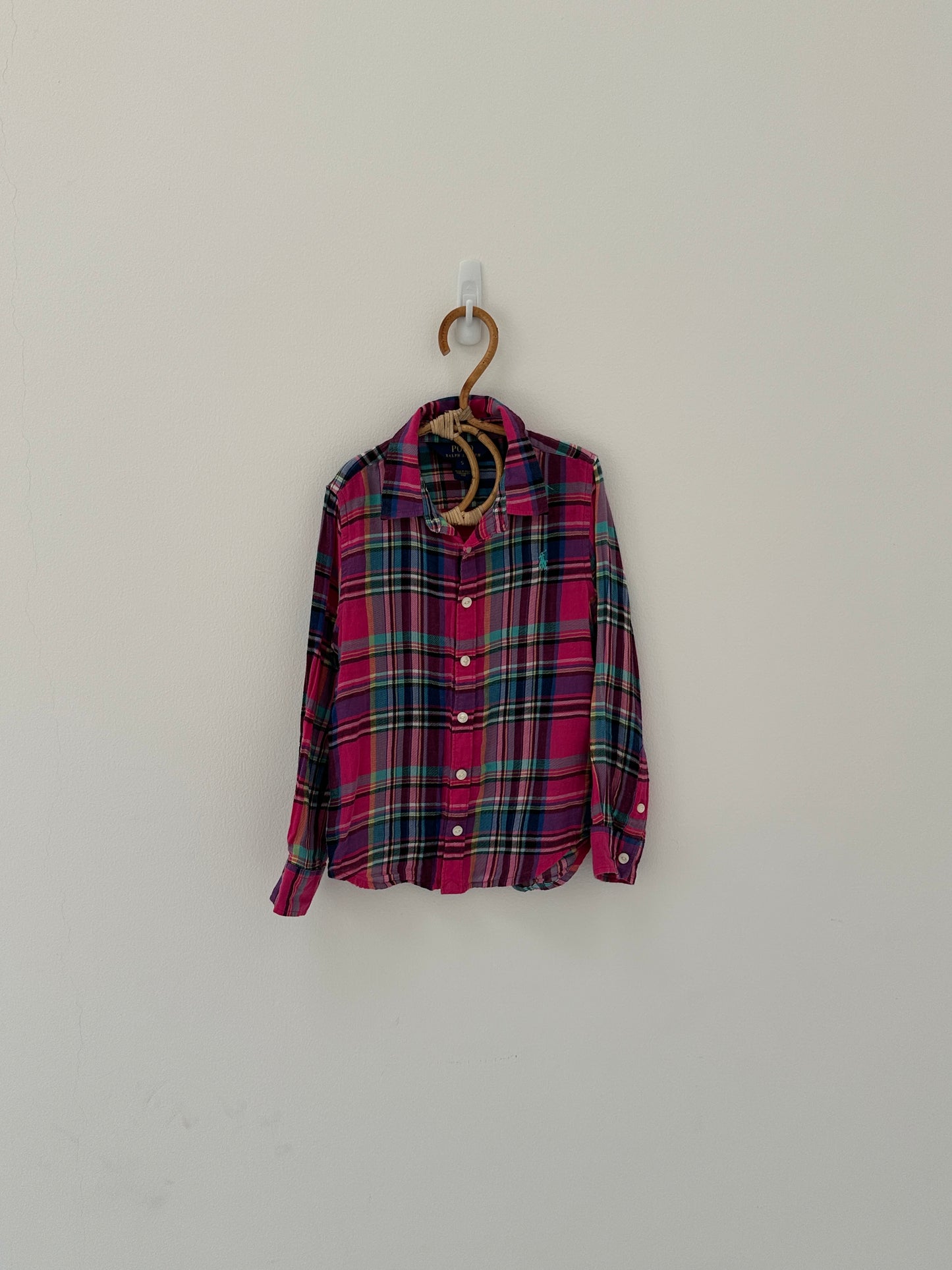 Top by Ralph Lauren - Size 5 years