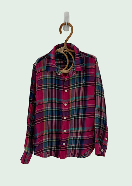 Top by Ralph Lauren - Size 5 years