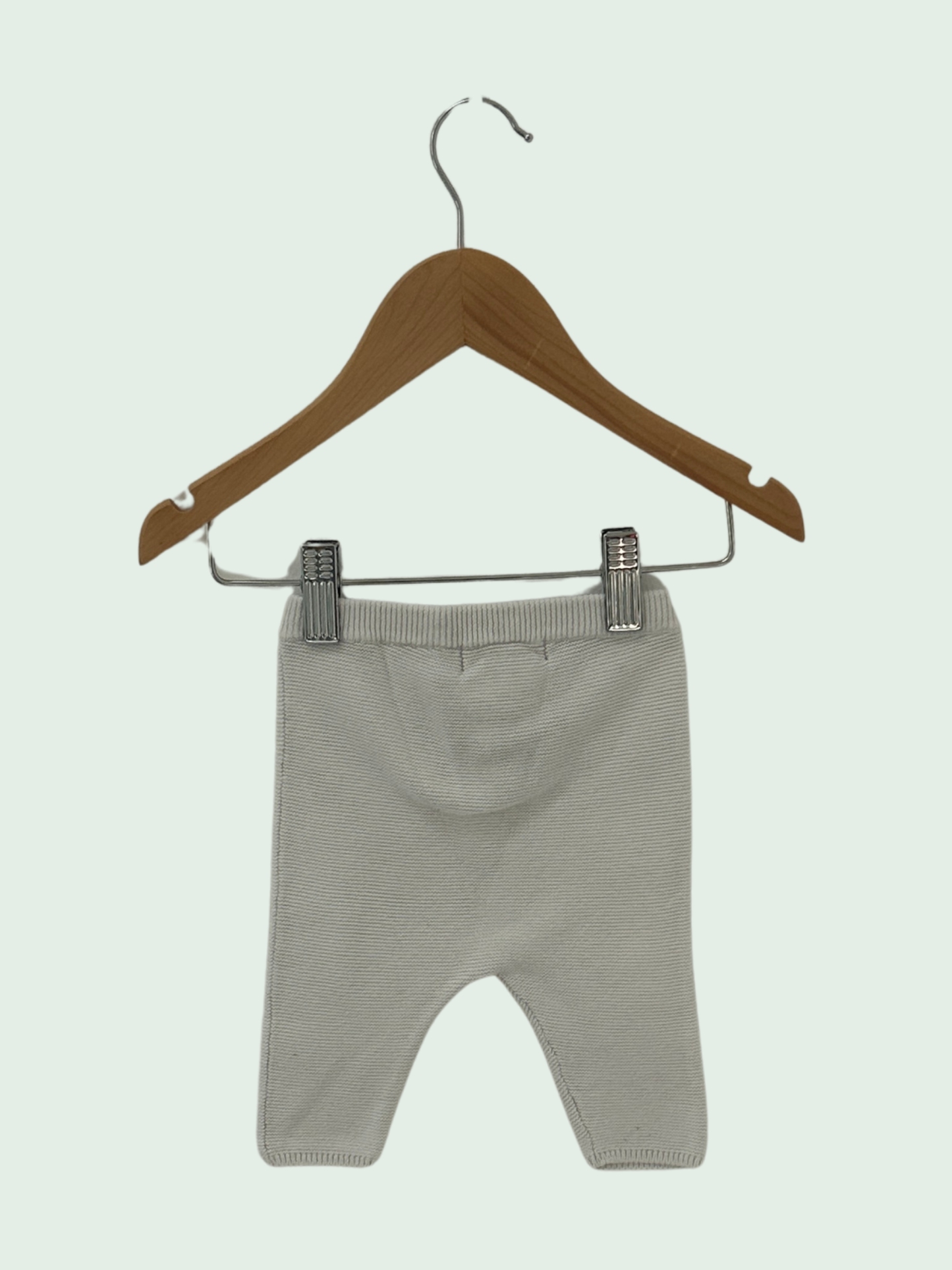 Trousers by Cyrillus - Size 1 month