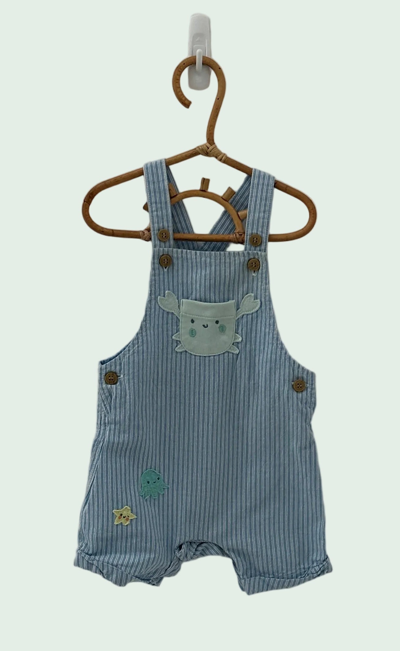 Romper - Size 3 months