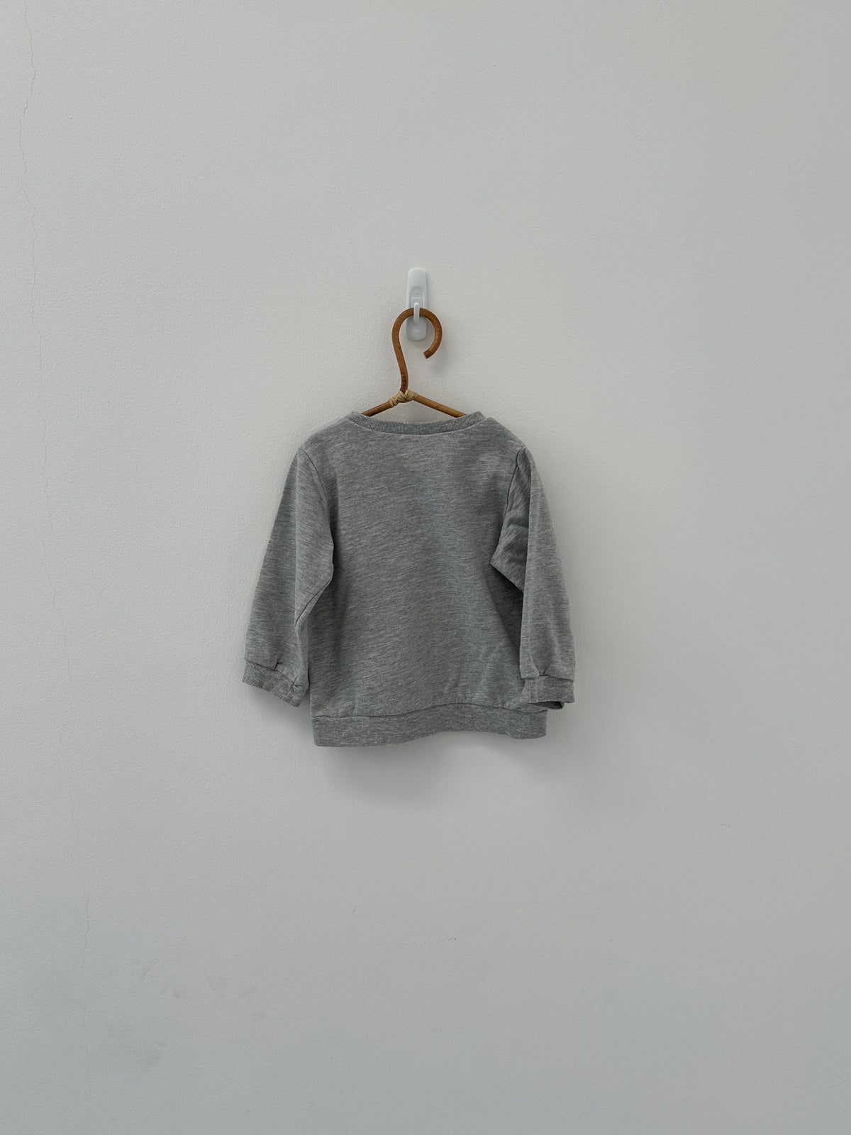H&M Grey Summer Jacket - 18 months