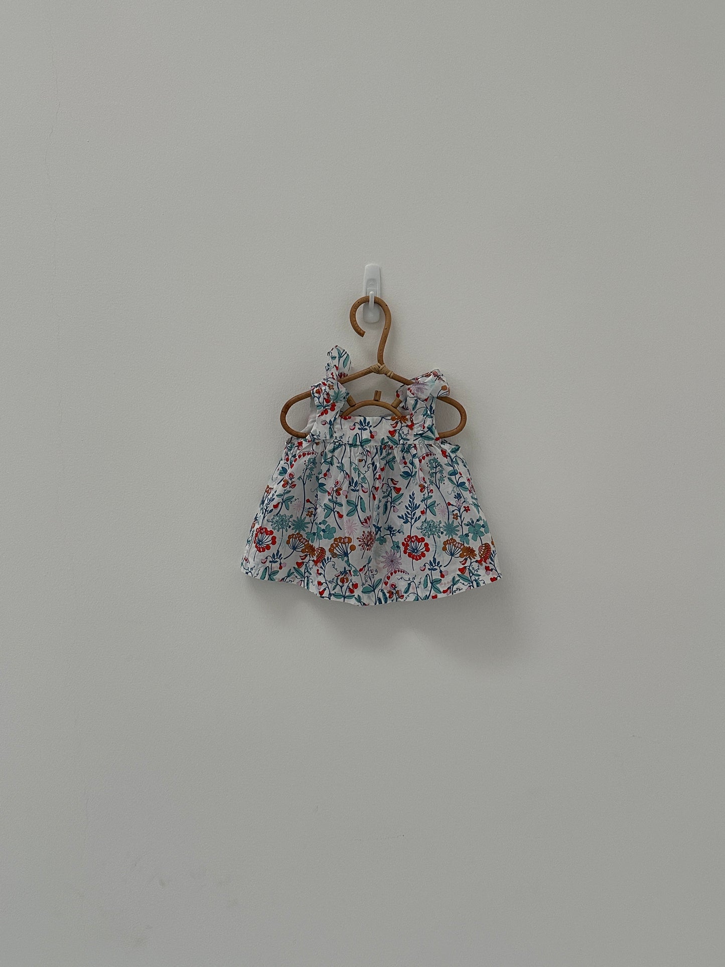 Top by Jacadi - Size 6 months