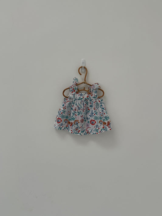 Top by Jacadi - Size 6 months