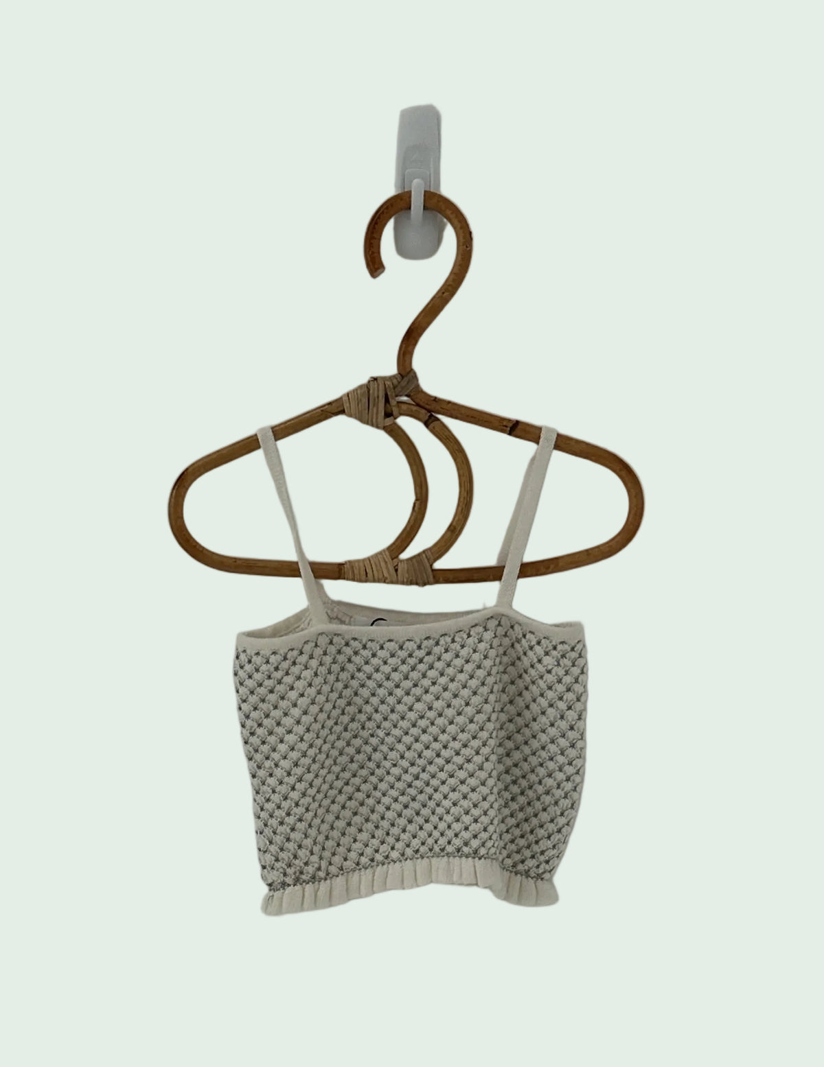 Top by Zara - Size 6 years