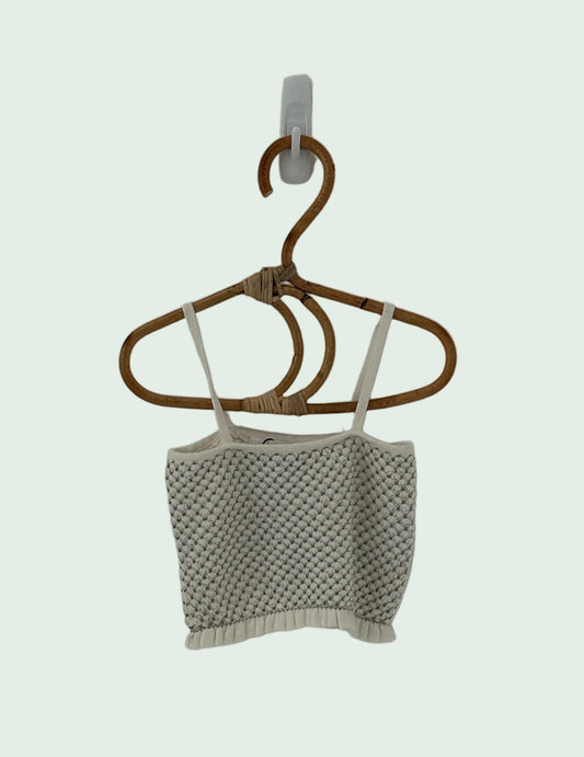 Top by Zara - Size 6 years