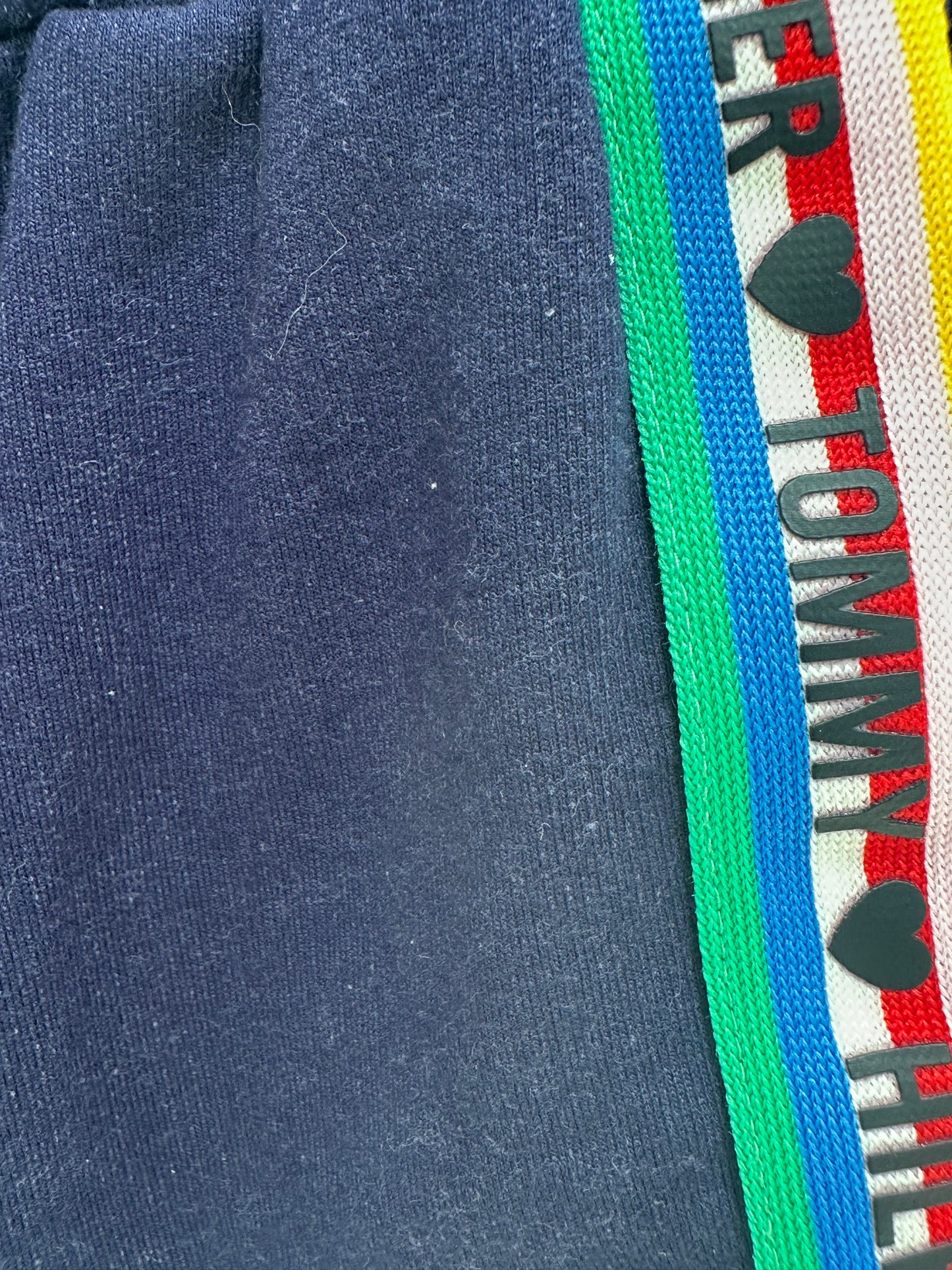 Short by Tommy Hilfiger - Size 12 months